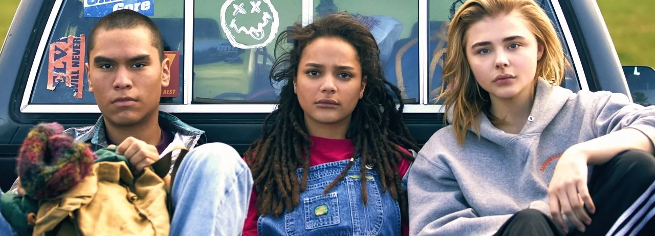 The Miseducation of Cameron Post