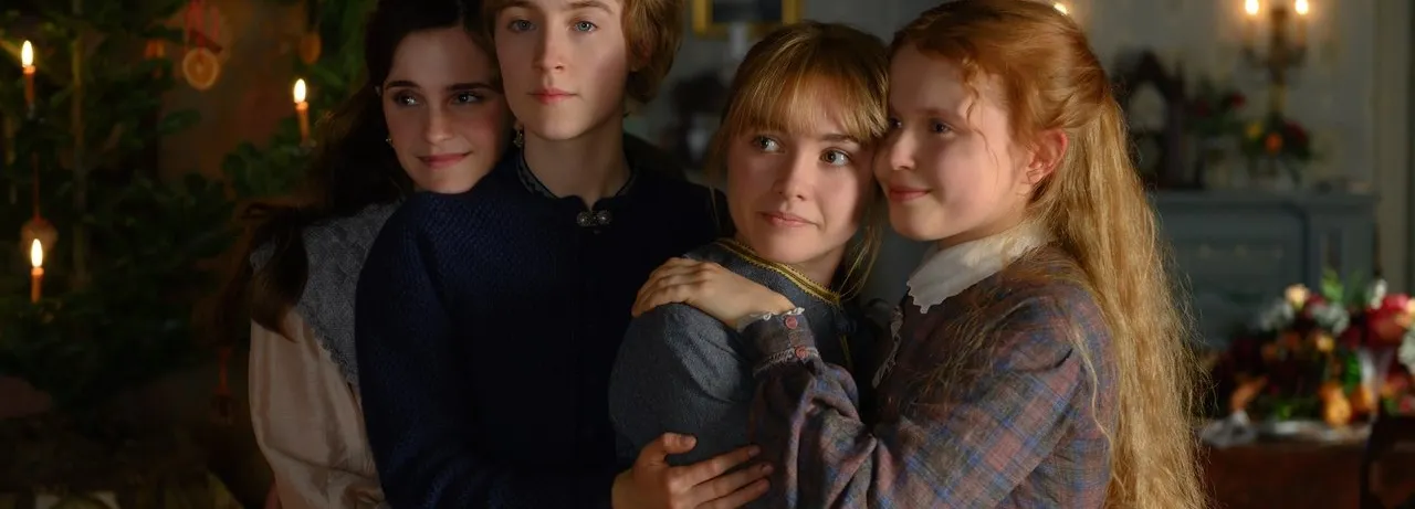 Little Women