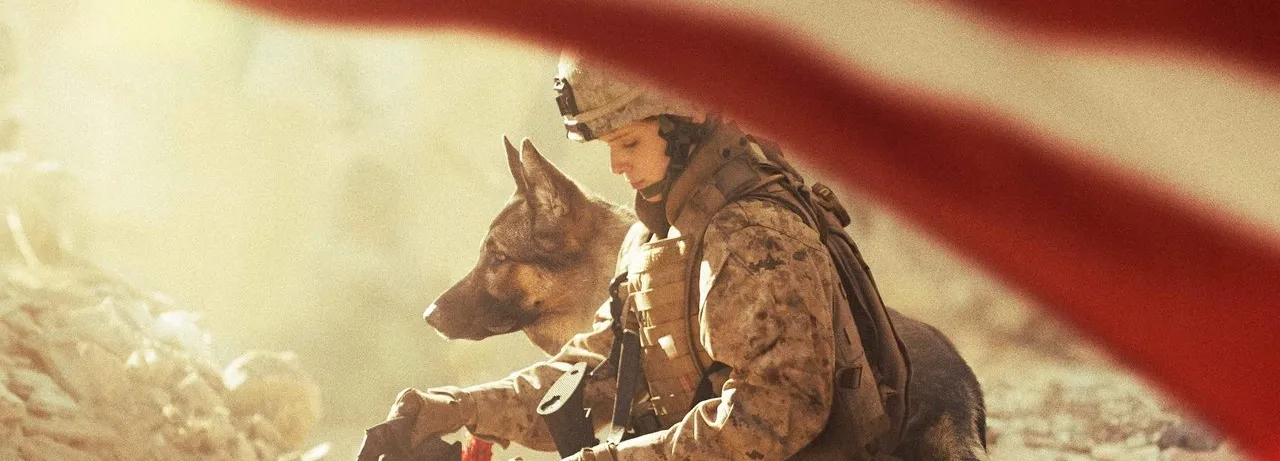 Megan Leavey