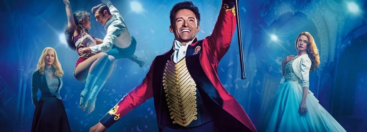 The Greatest Showman