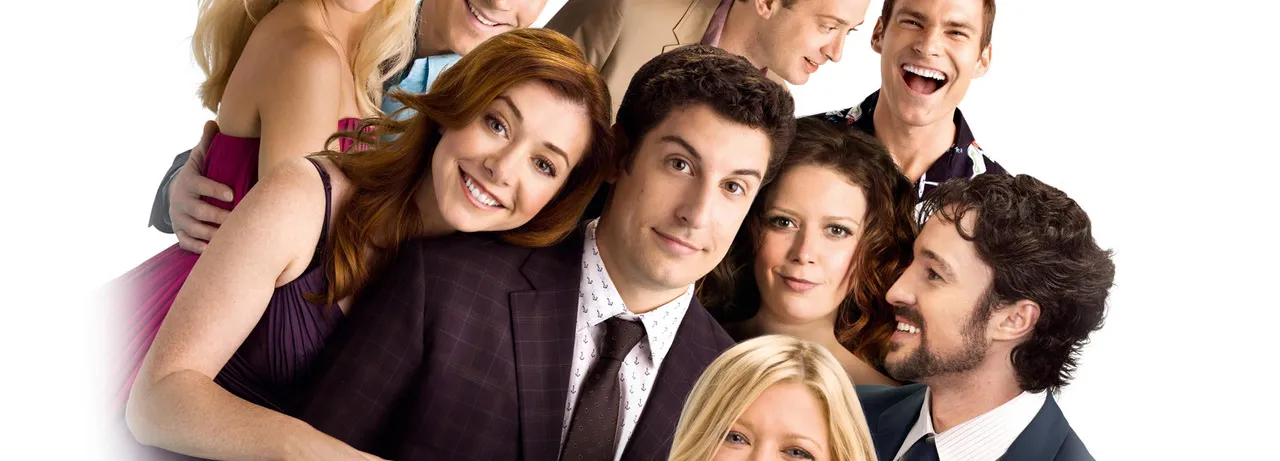 American Reunion