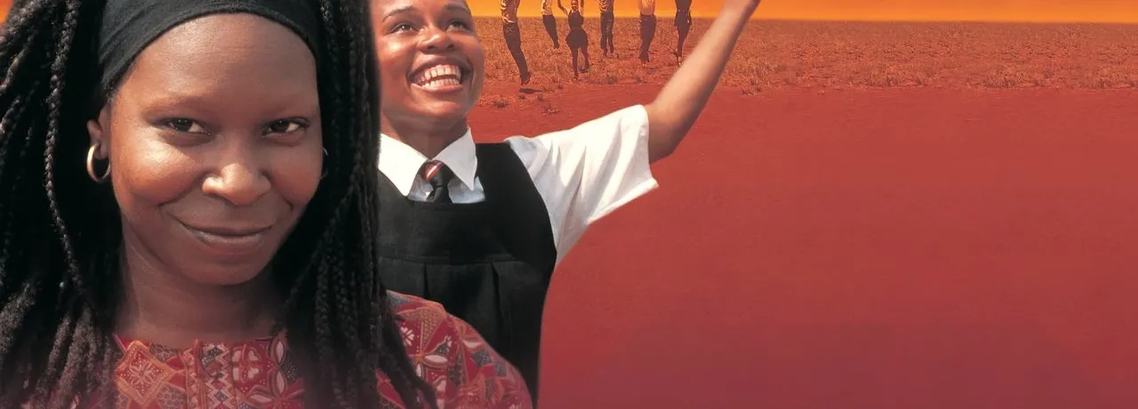 Sarafina!