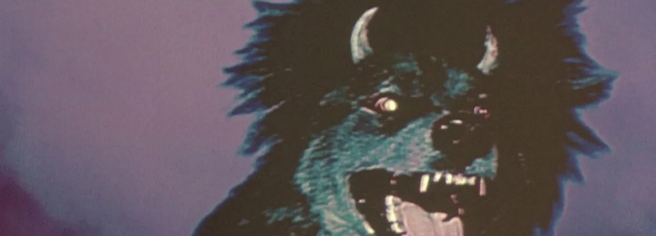Devil Dog: The Hound of Hell