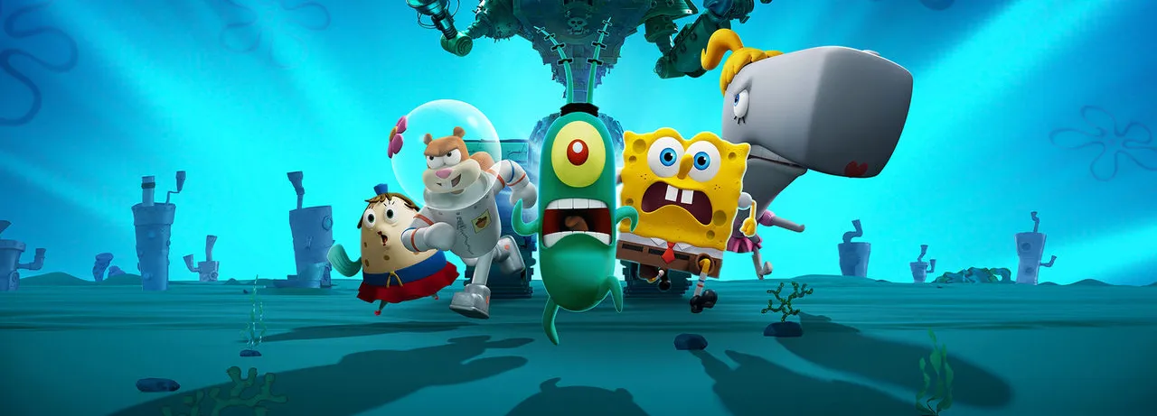 Plankton: The Movie