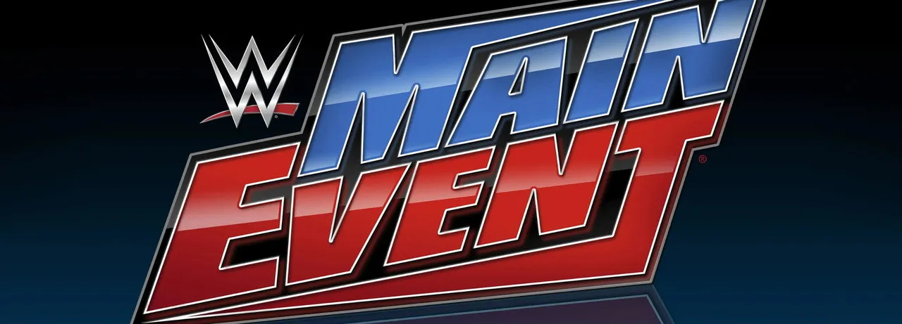 WWE Main Event