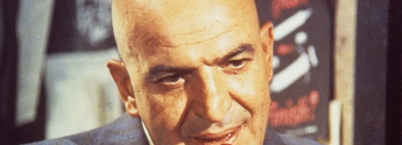 Kojak