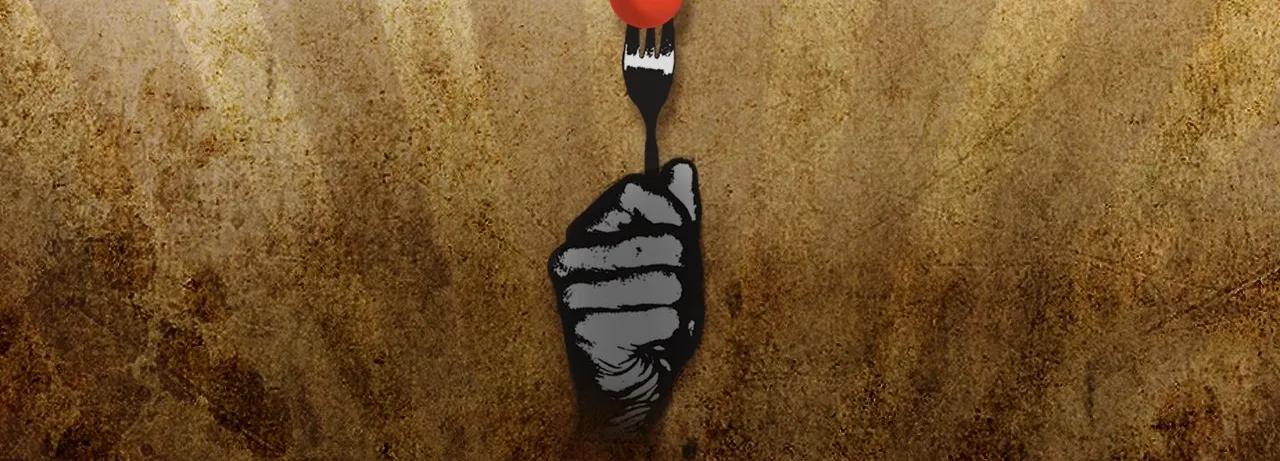 Forks Over Knives