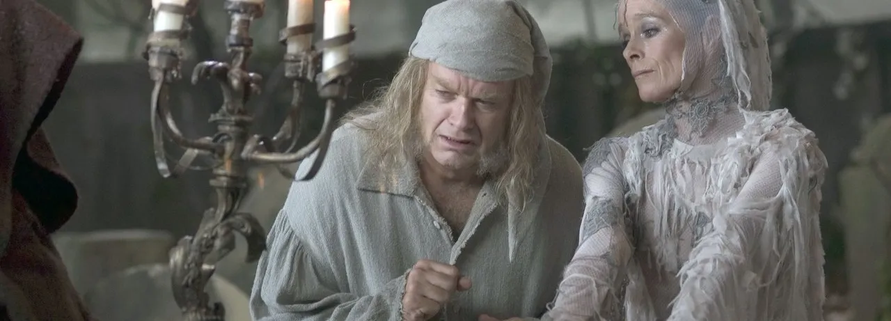 A Christmas Carol