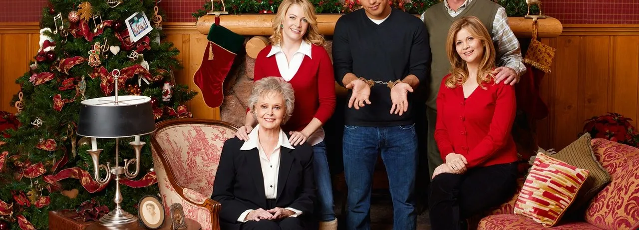Holiday in Handcuffs