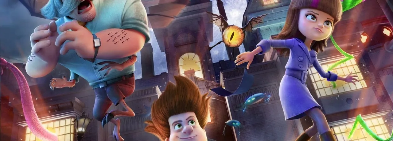 Cranston Academy: Monster Zone