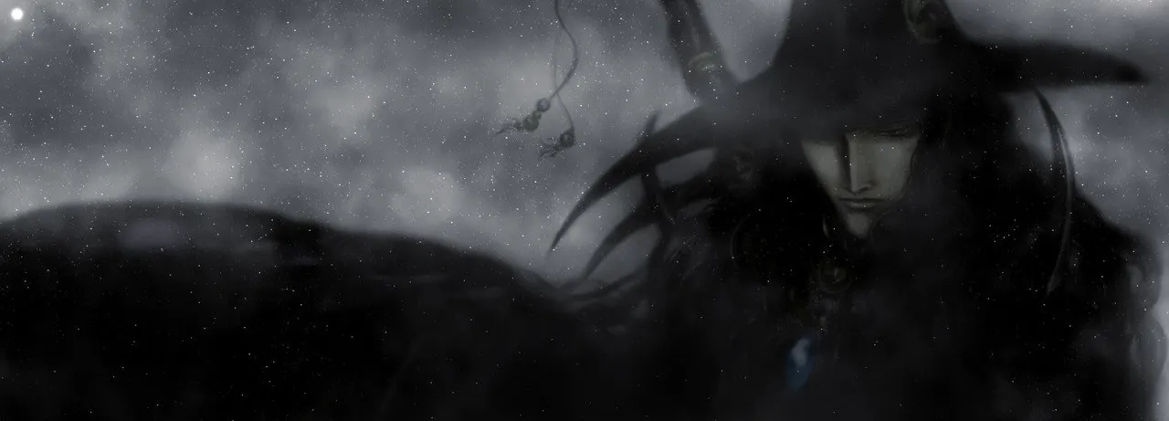 Vampire Hunter D: Bloodlust