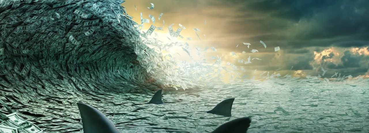 Shark Tank