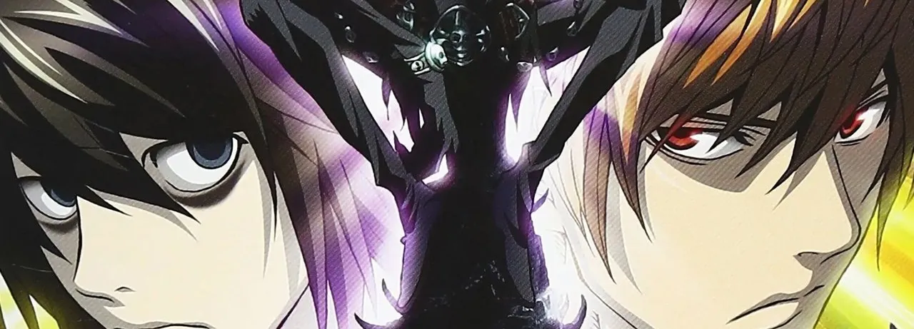 Death Note Relight 1: Visions of a God