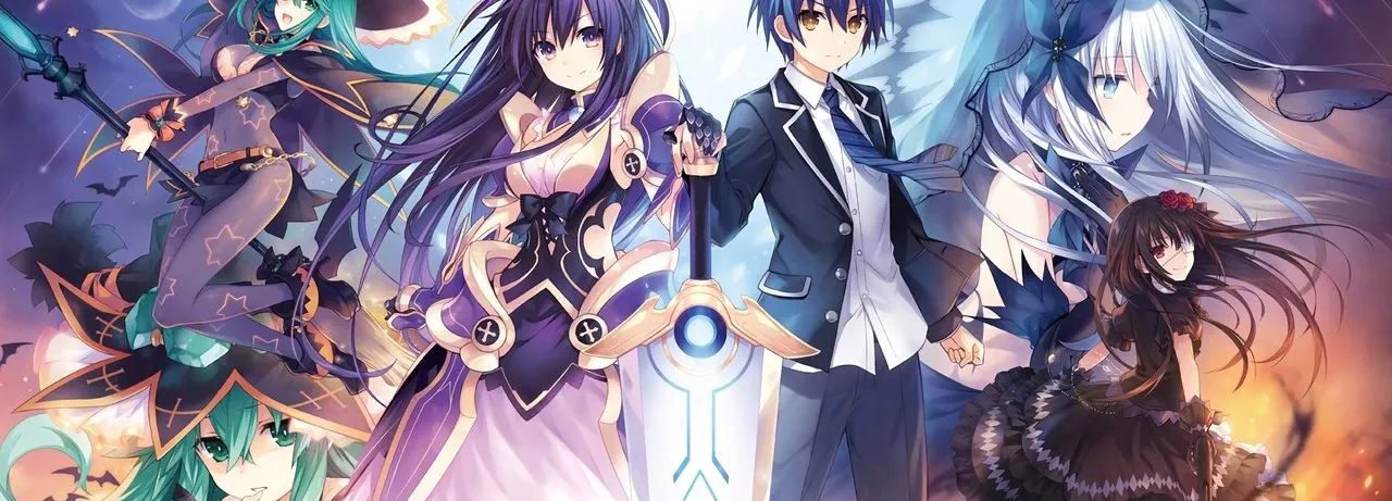 Date A Live