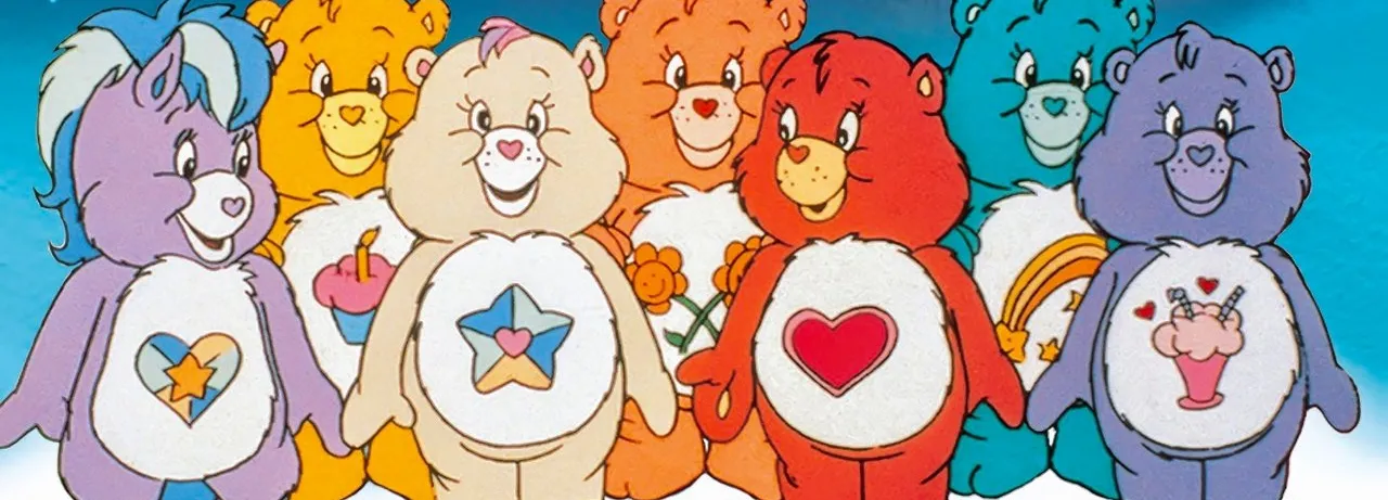 The Care Bears