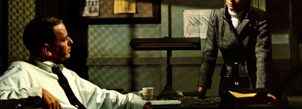 The Detective