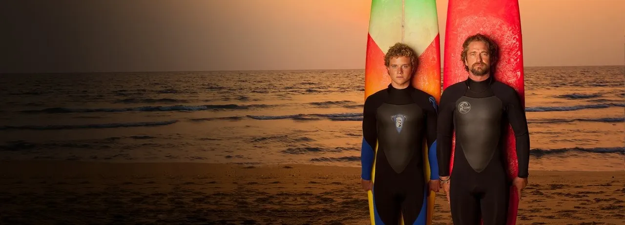 Chasing Mavericks