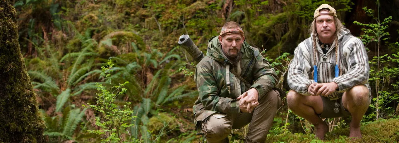 Dual Survival