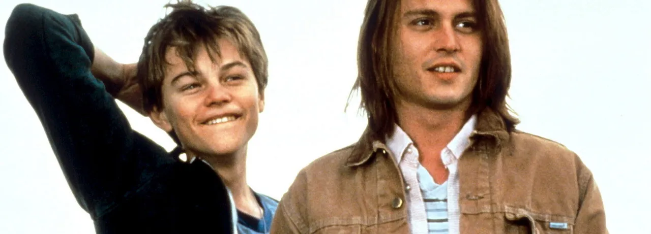 What's Eating Gilbert Grape