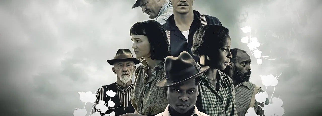 Mudbound