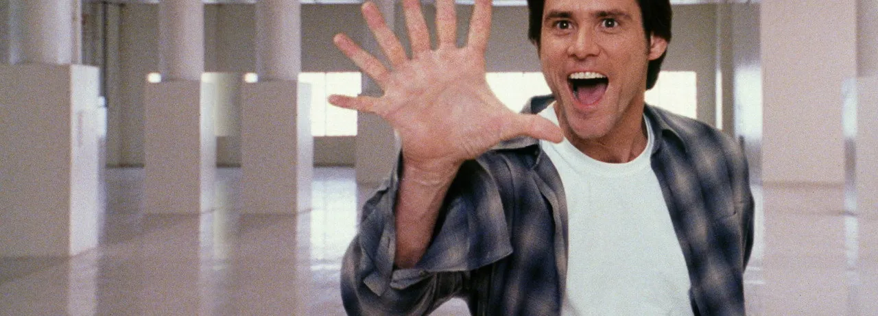 Bruce Almighty