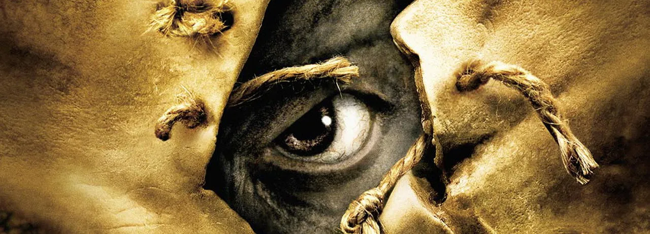Jeepers Creepers