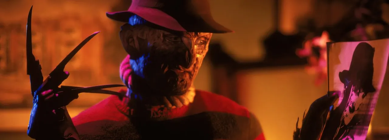 Freddy's Nightmares