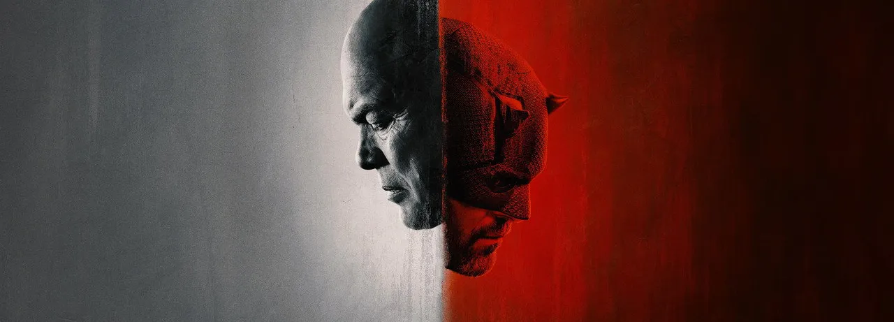 Daredevil: Born Again