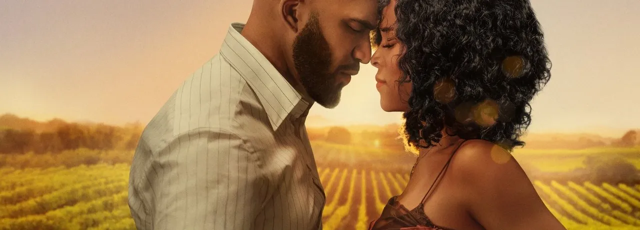 Ruth & Boaz