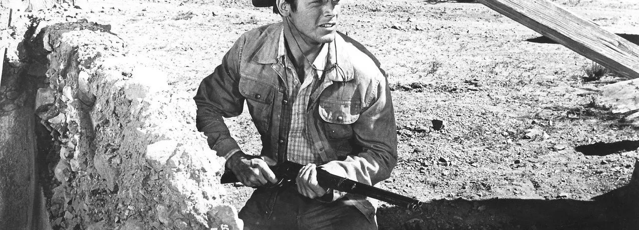 Return of the Gunfighter