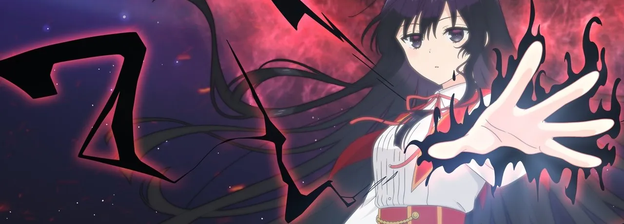 Villainess Level 99: I May Be the Hidden Boss But I'm Not the Demon Lord
