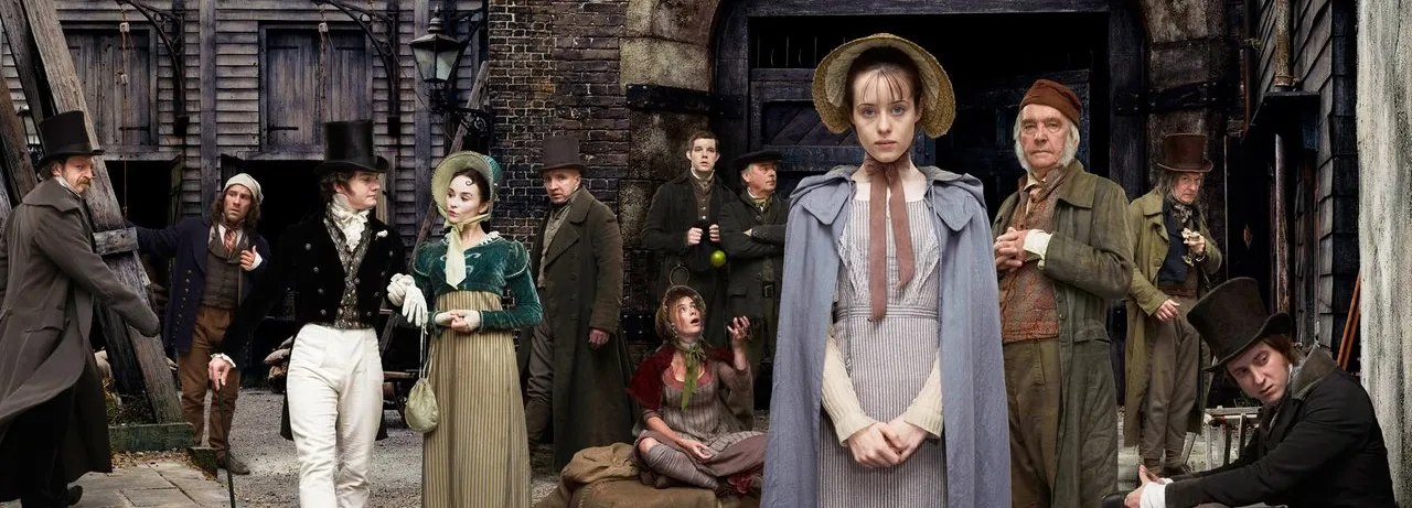 Little Dorrit