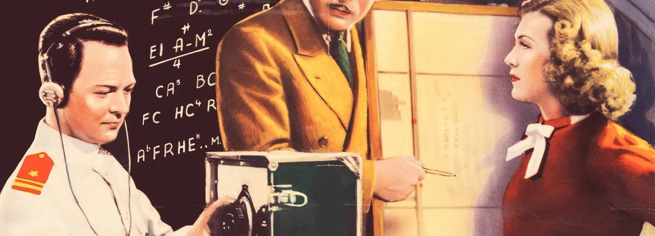 Cipher Bureau