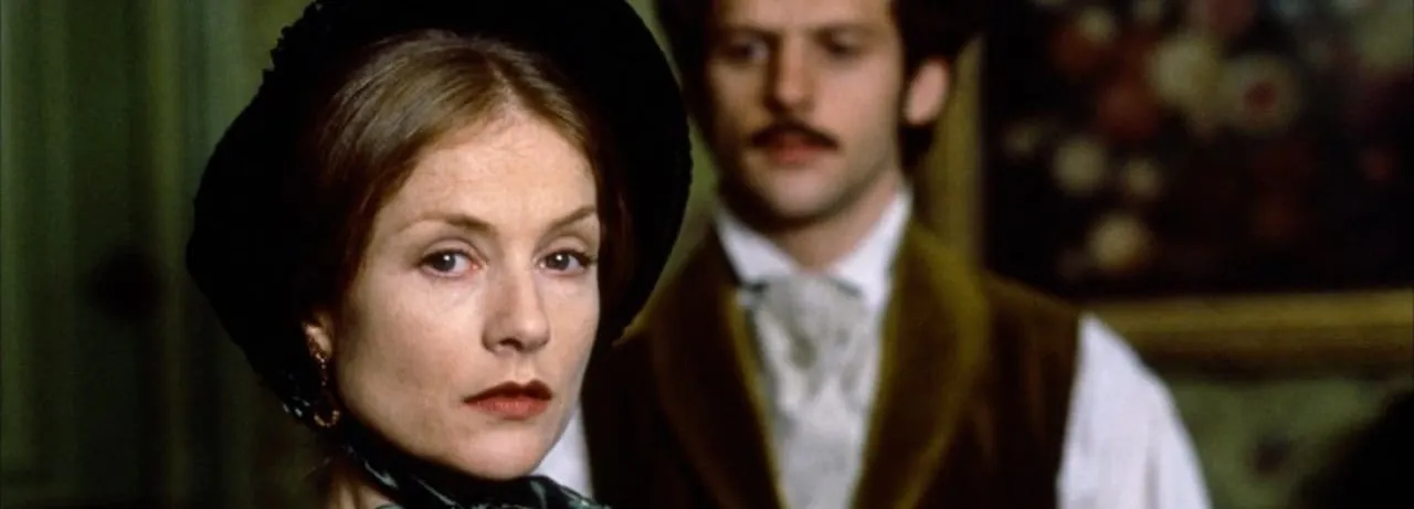 Madame Bovary
