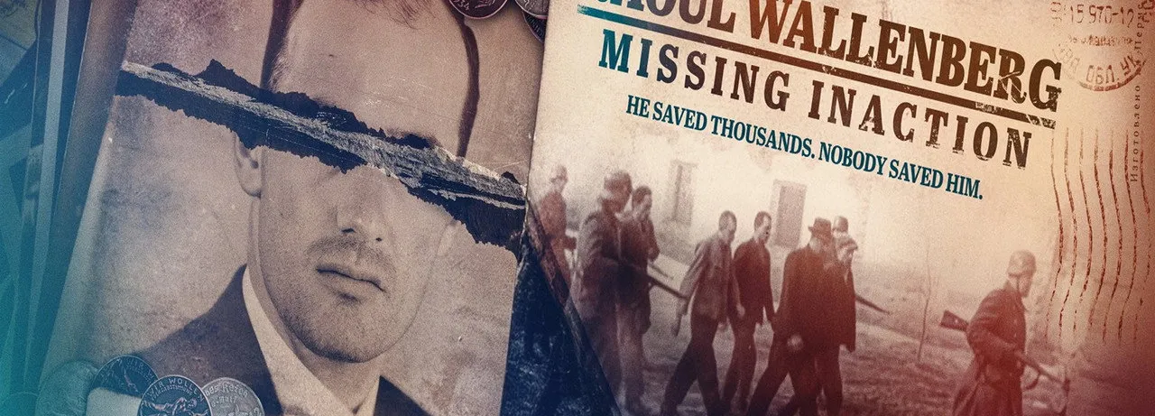 Raoul Wallenberg: Missing Inaction