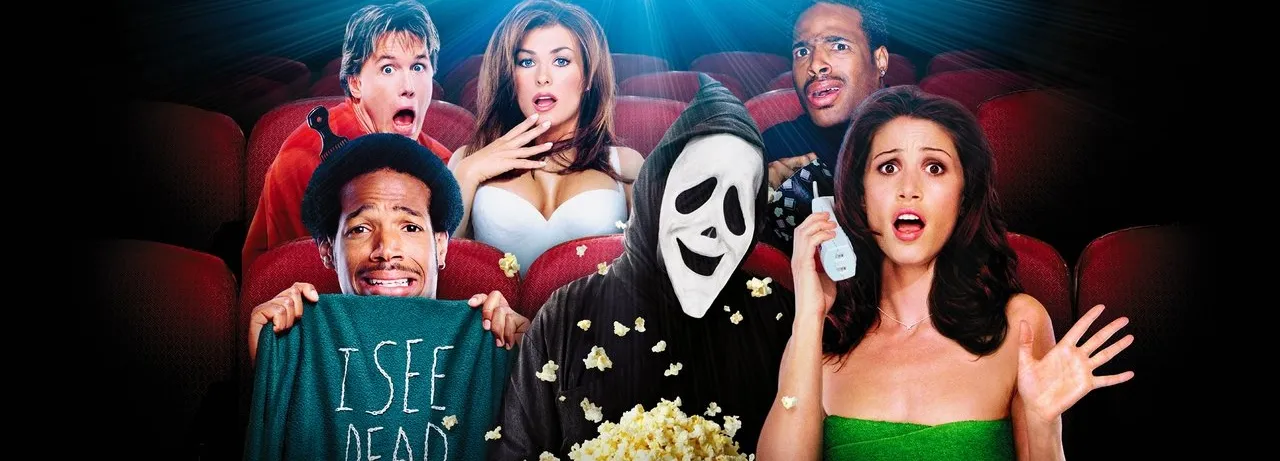 Scary Movie