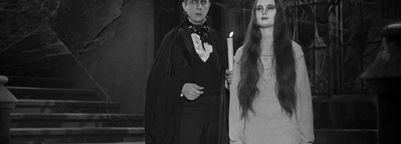 Mark of the Vampire