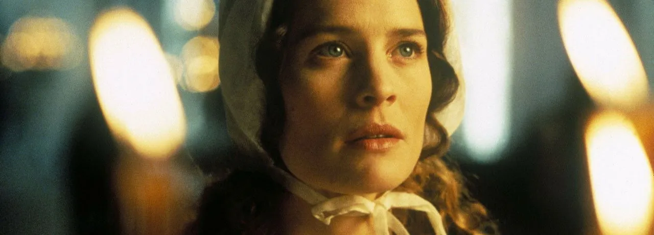 Moll Flanders