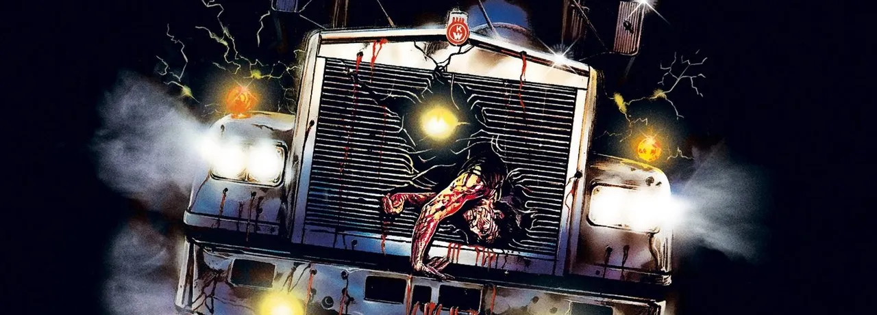 Maximum Overdrive