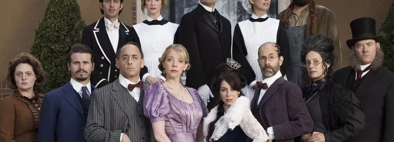 Another Period