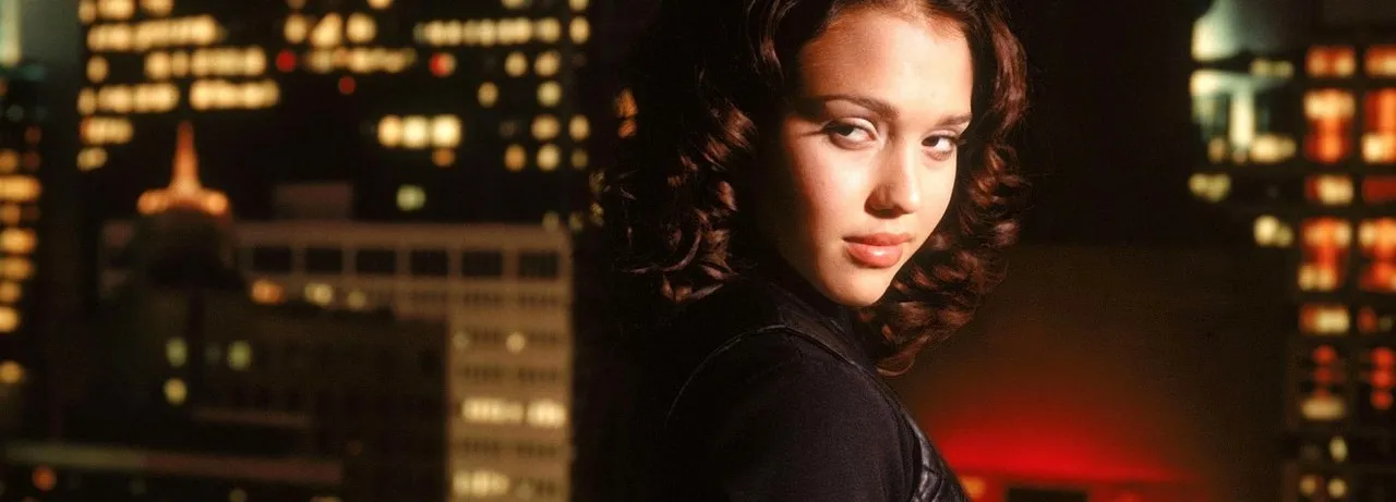 Dark Angel