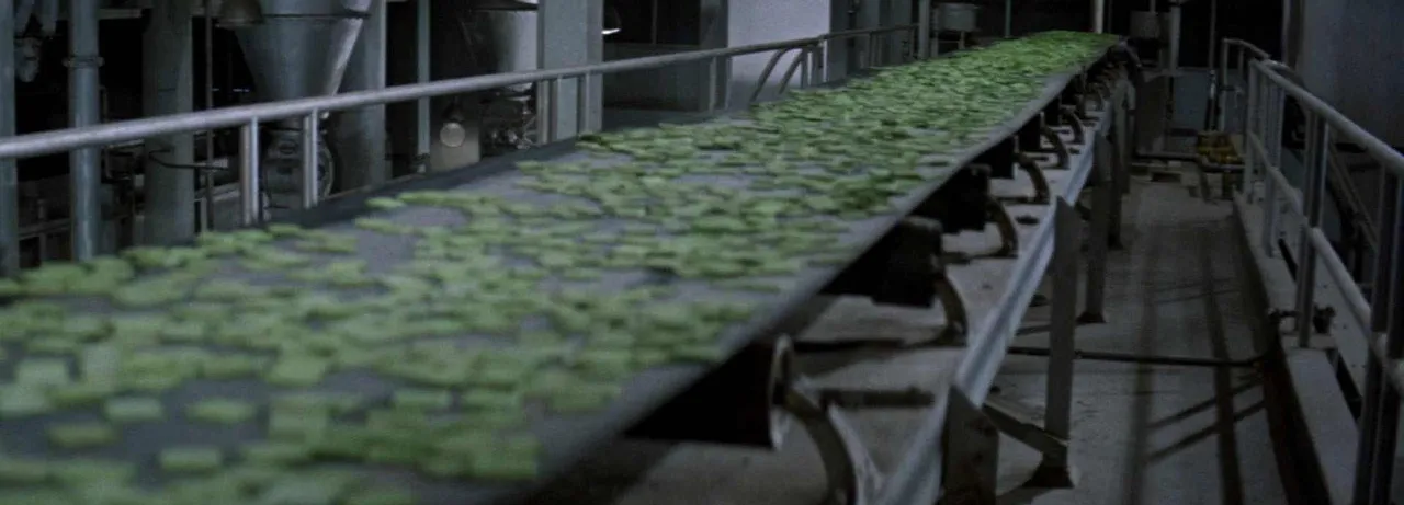 Soylent Green