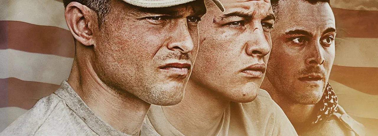 The Yellow Birds