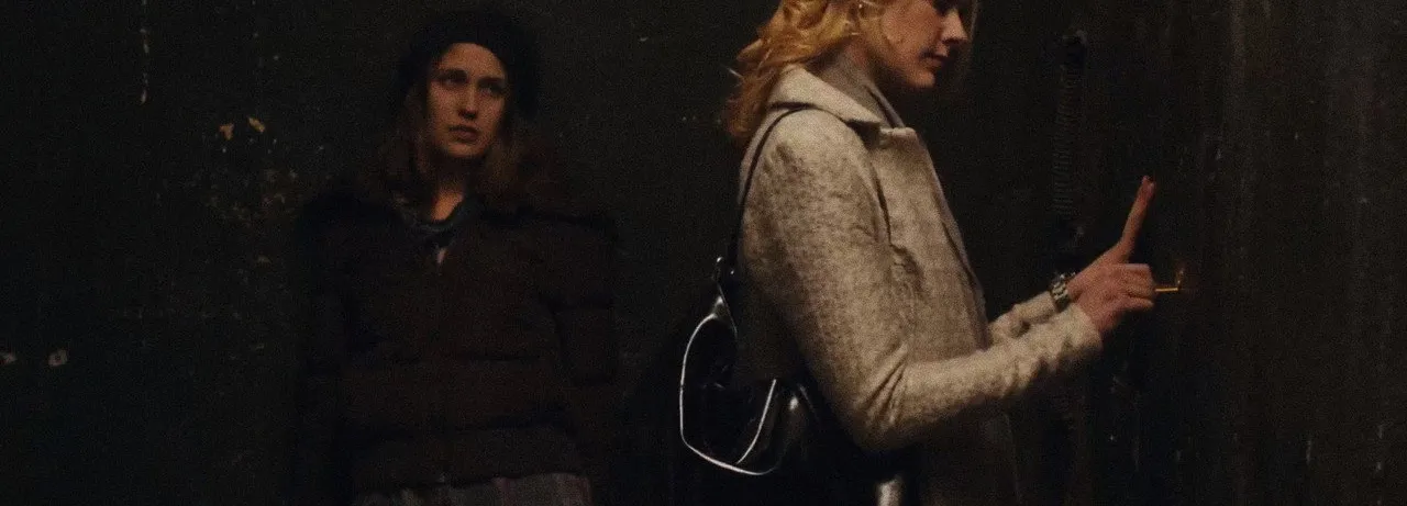Mistress America