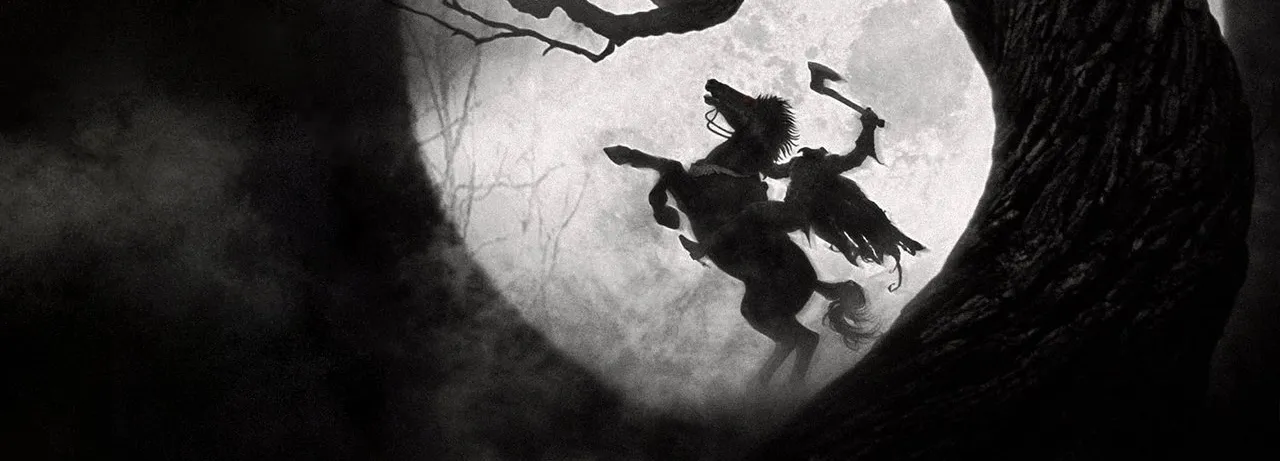 Sleepy Hollow