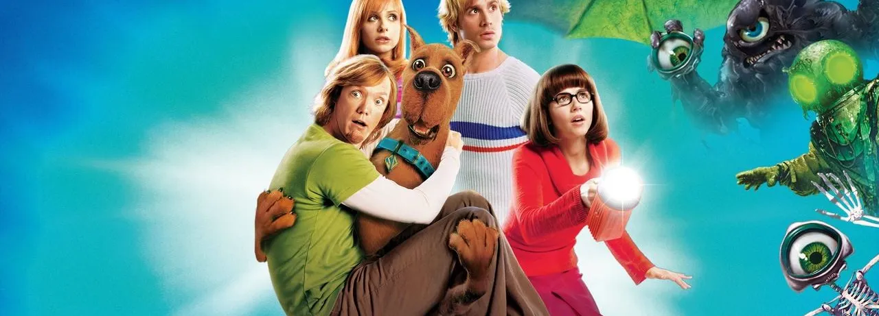 Scooby-Doo 2: Monsters Unleashed