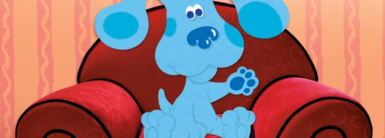 Blue's Clues