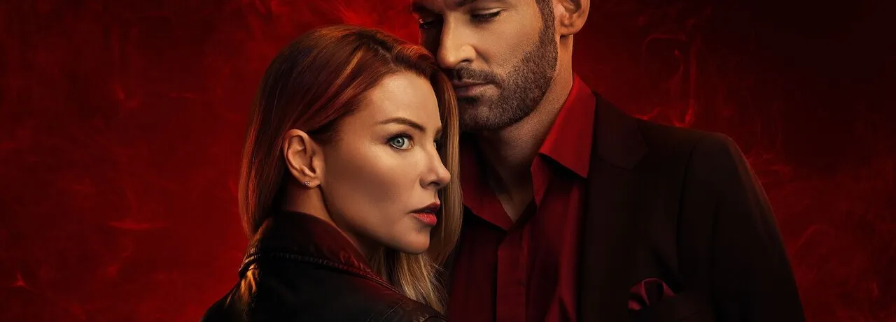 Lucifer