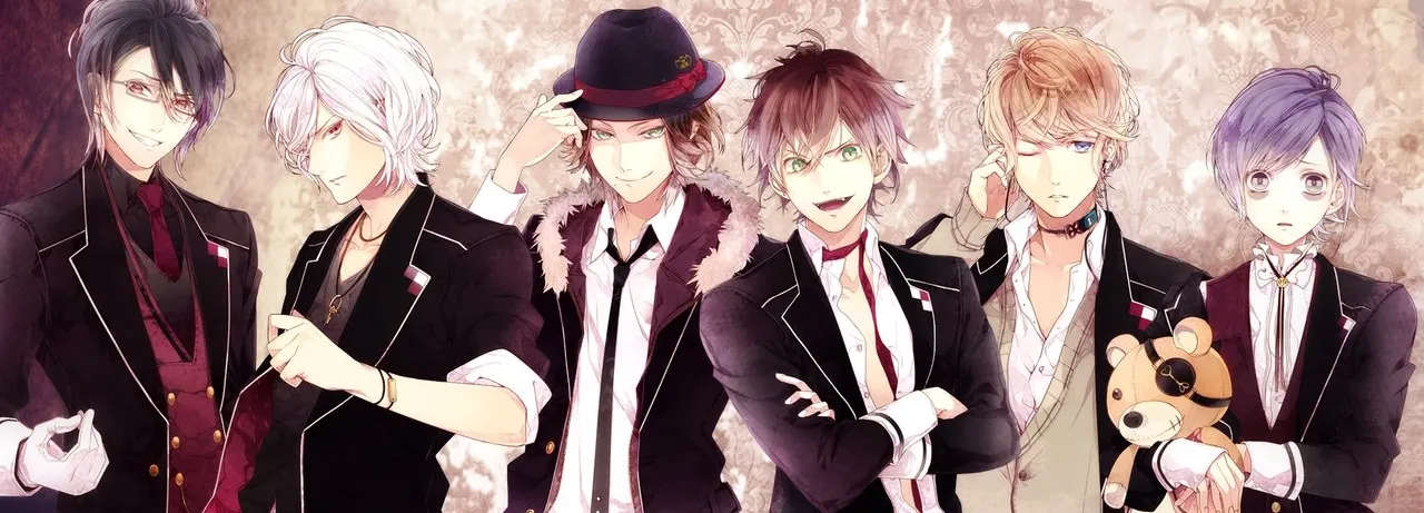Diabolik Lovers