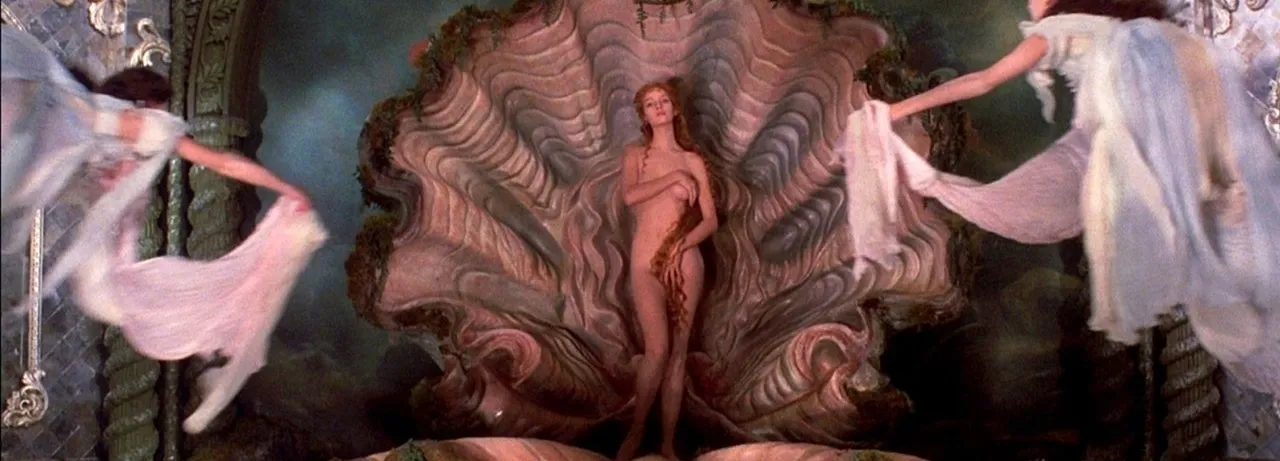 The Adventures of Baron Munchausen